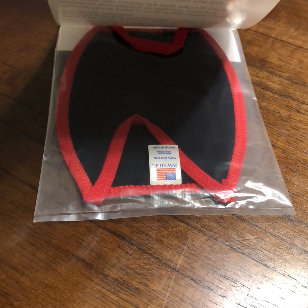 Masks of Honor Face Mask - Picture 6 of 8